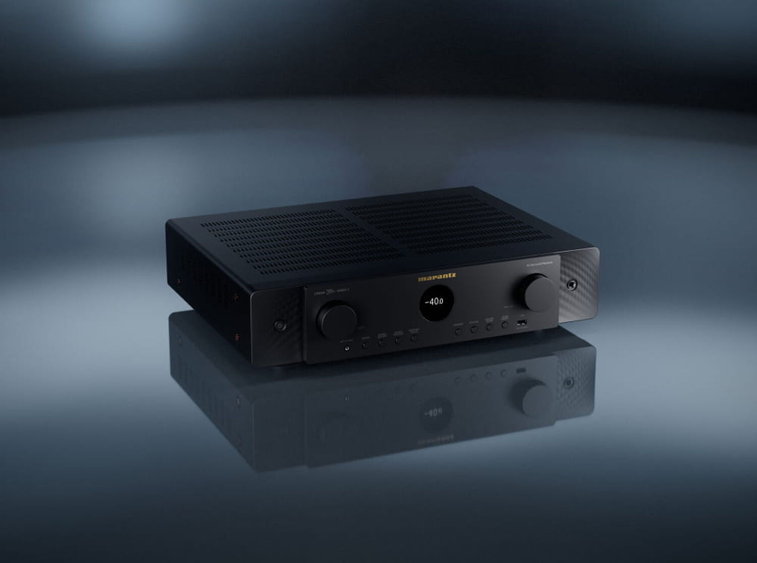 Marantz CINEMA 70s SERIES 2 tilkoblinger